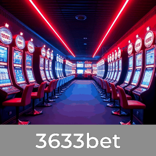 3633bet: Experiência Real com Jogos de Mesa ao Vivo