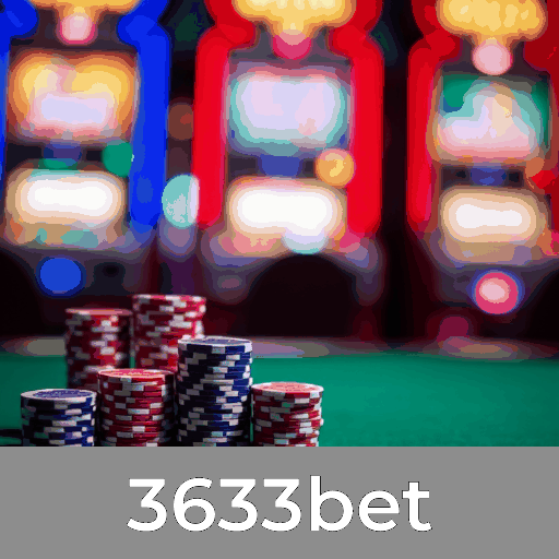 Bônus e promoções exclusivas no 3633bet: Seu passaporte para grandes ganhos!